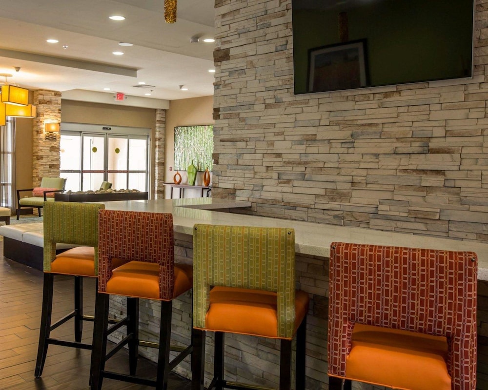 Comfort Inn Sylva - Cullowhee Sylva NC 41/57