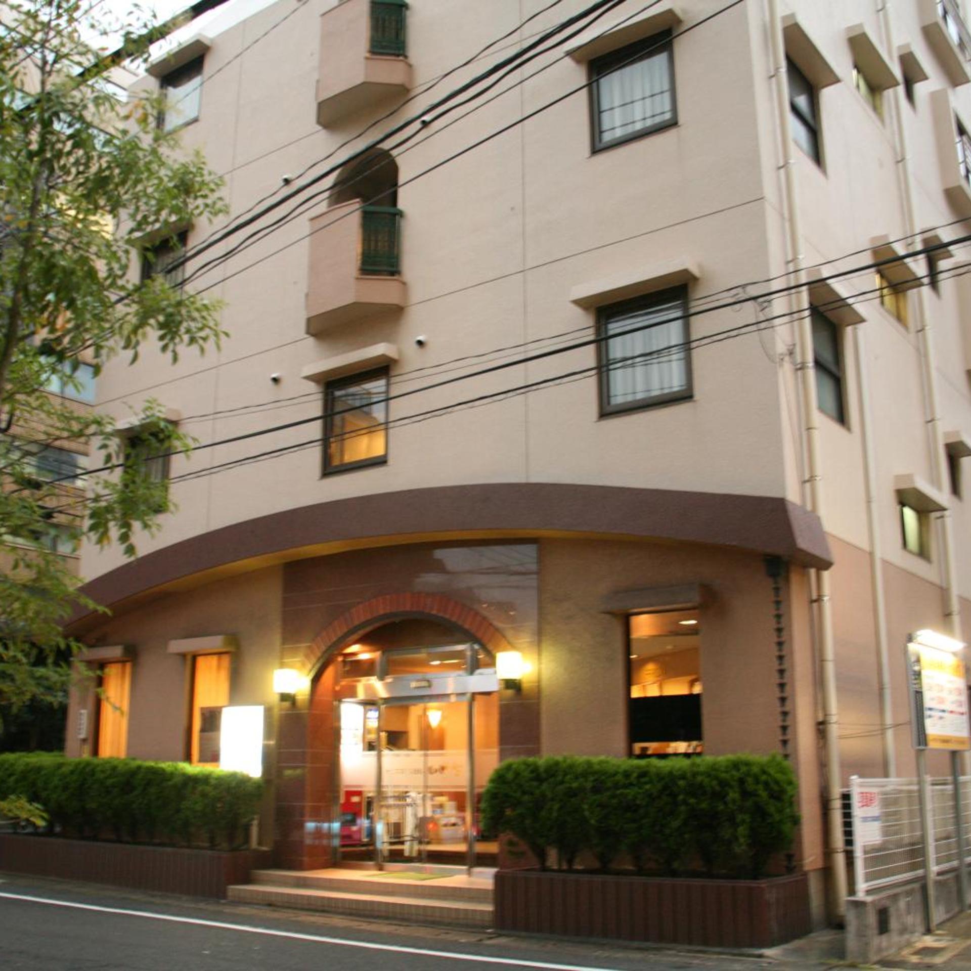 Hotel Ikeda 2/50