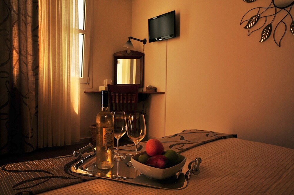 PORTIANI HOTEL 21/34