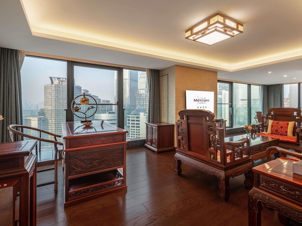 Mercure Chongqing Downtown 56/73