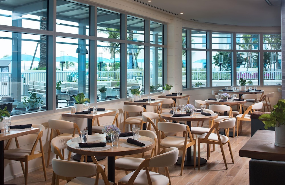 Treasure Island Beach Resort 25/36