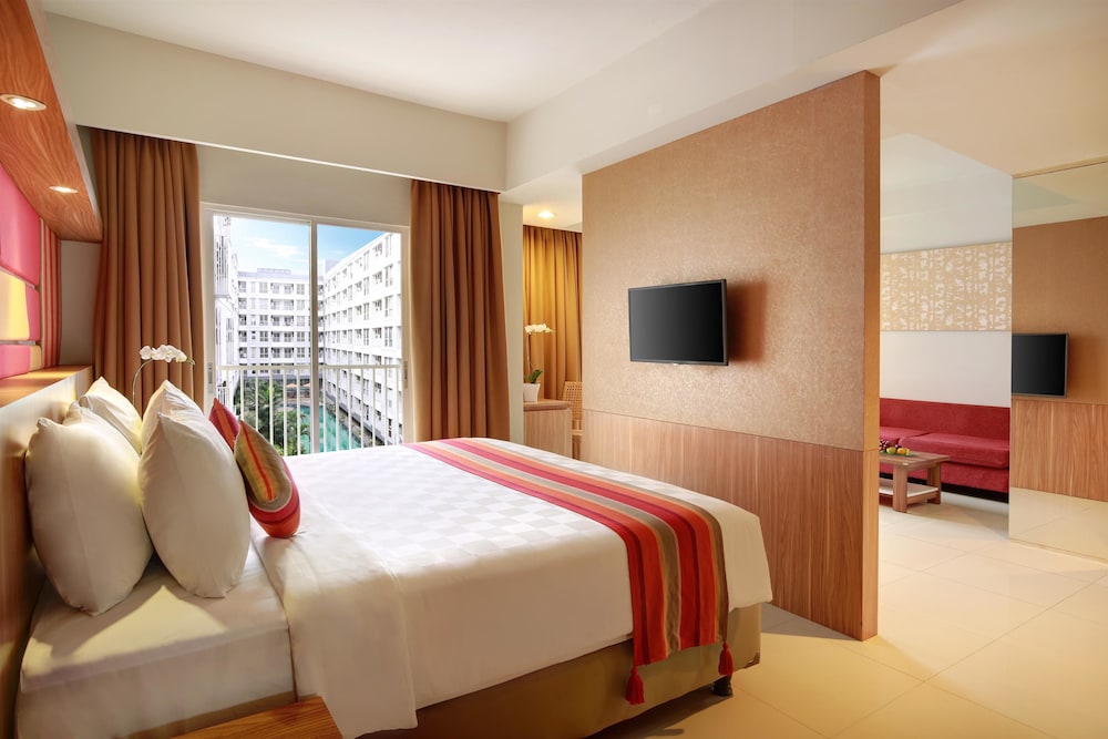 Kyriad Hotel Airport Jakarta 13/41