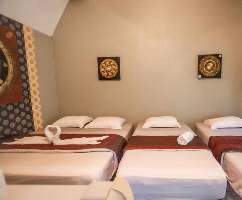 Pai Panalee the Nature Boutique Hotel 19/50