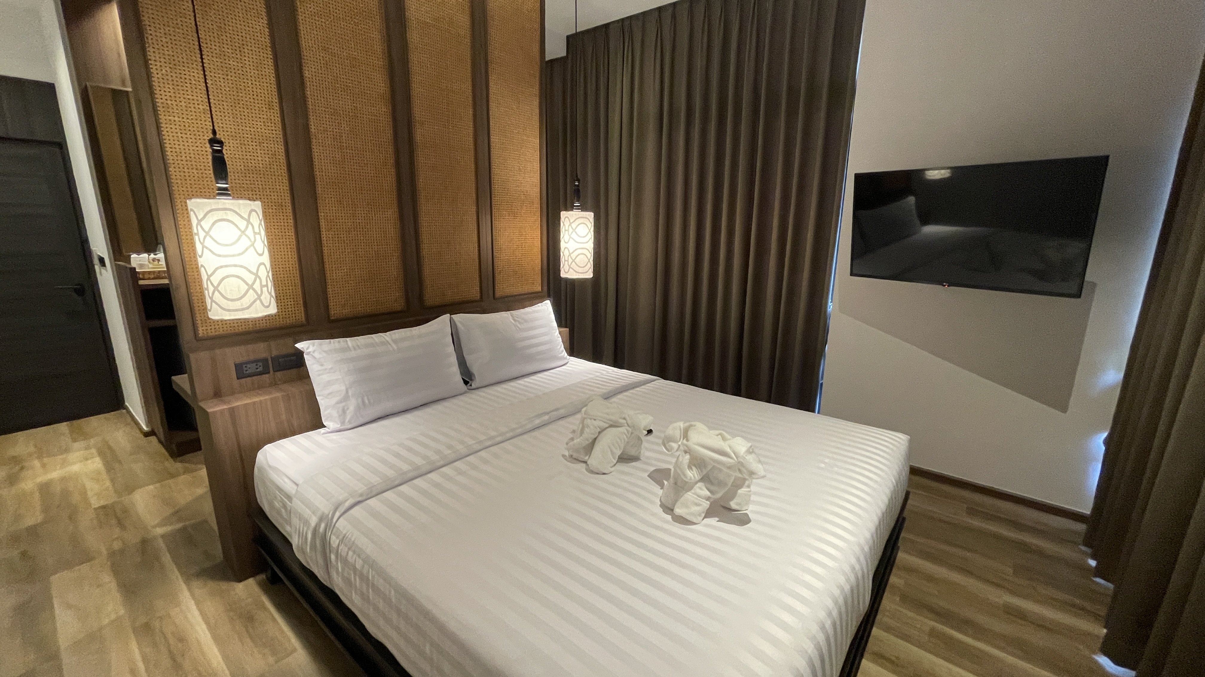 Sareeviengping Hotel Chiang Mai 19/35