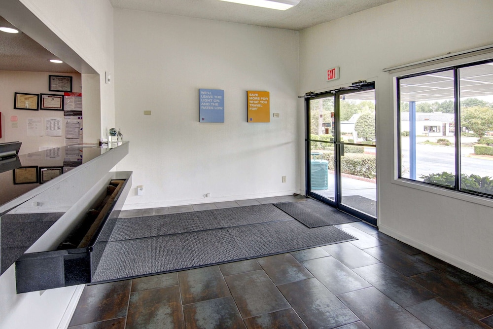 Motel6 Atlanta Airport - Union City 8/41
