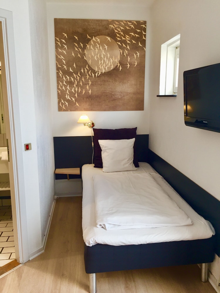 City Hotel Odense 8/44