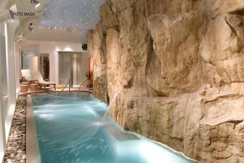 Hotel and Spa Bellavista Francischiello 36/69