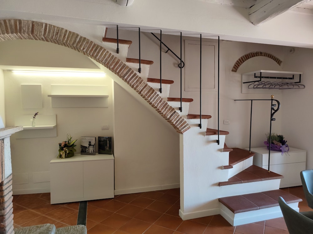 Agriturismo Collina Toscana Resort 4/50