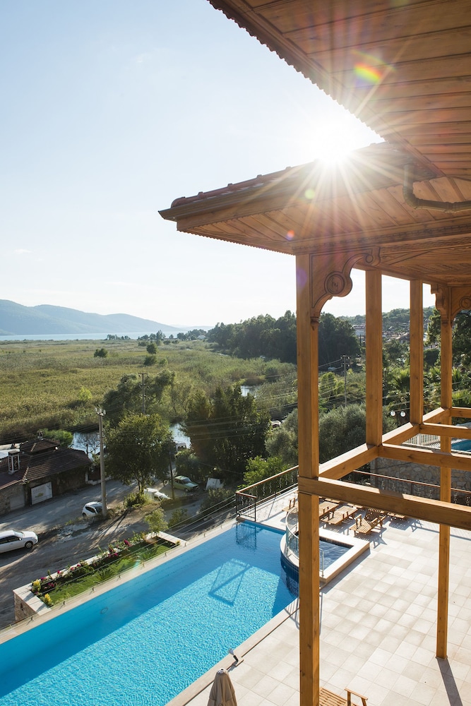 Grand Hotel Azmakhan Spa & Wellness 21/50