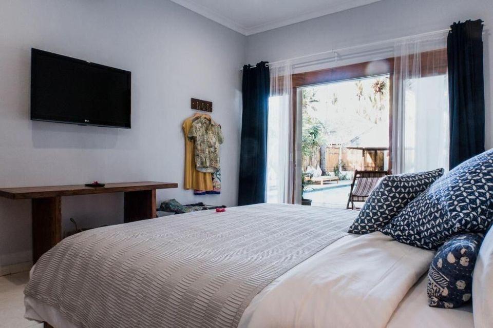 3 Bedrooms, Deluxe, Villa