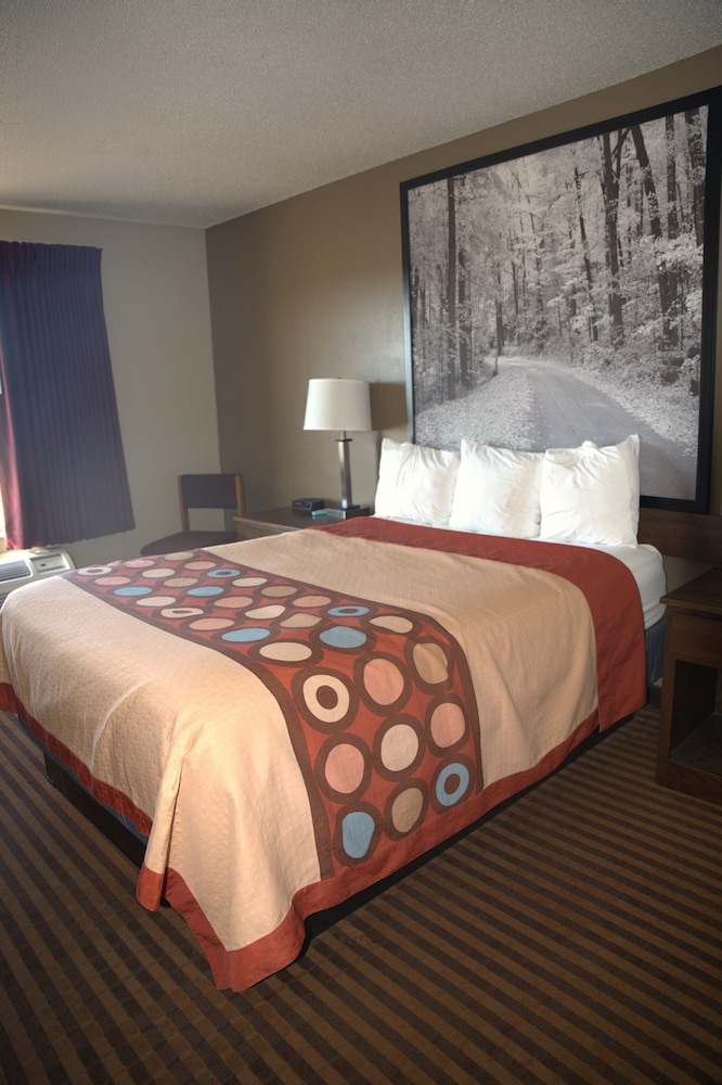Business, Murphy Bed