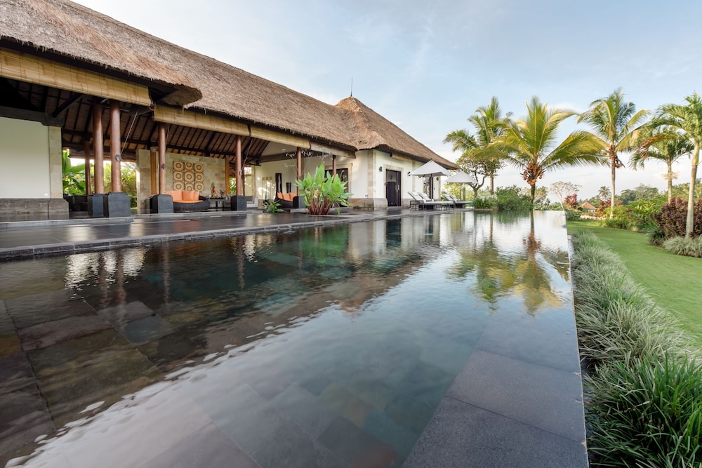 Villa Rumah Lotus 30/36