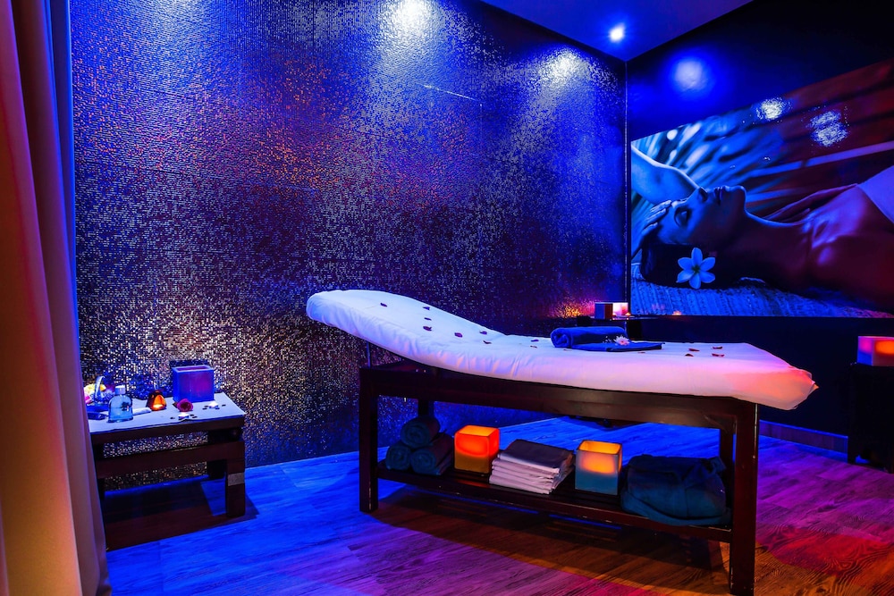 Relax Hotel Airport Nouasseur 13/26