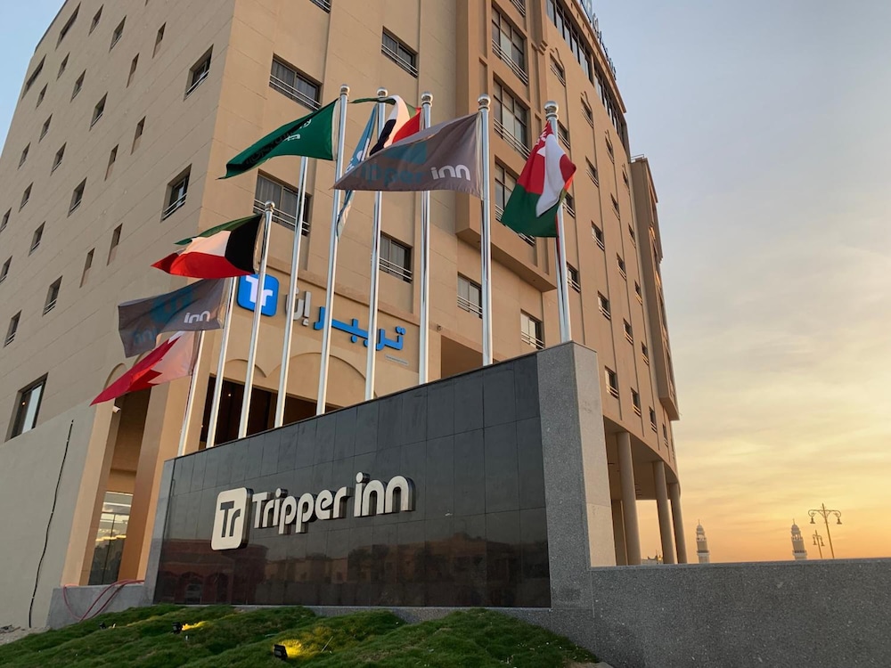 فندق تريبر ان(Tripper inn Hotel) 33/37