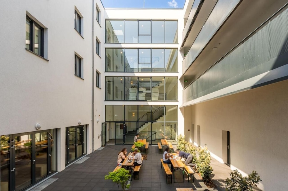 AR City Hotel Berlin 1/50