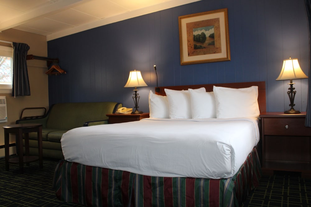 Claremont Motor Lodge 14/29