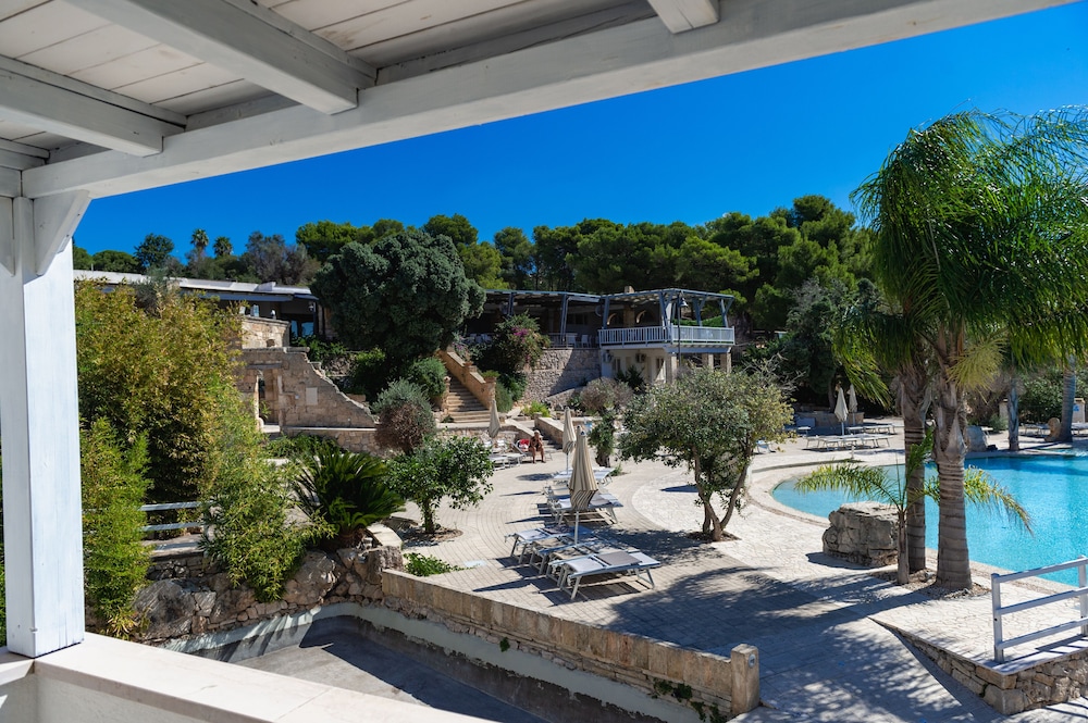 Eden Resort Country & Spa 15/31