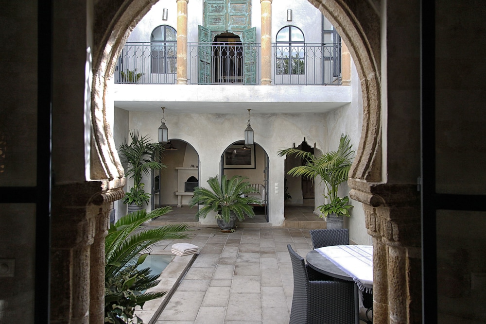 Riad Dar Zen 4/48