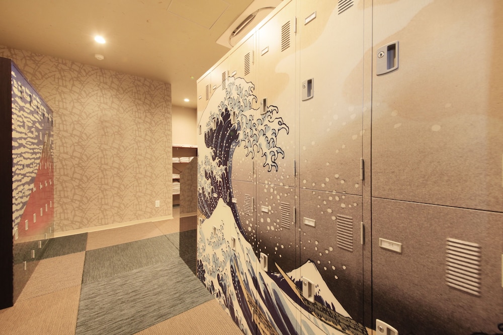 Centurion Hotel & Spa Ueno Station 30/50