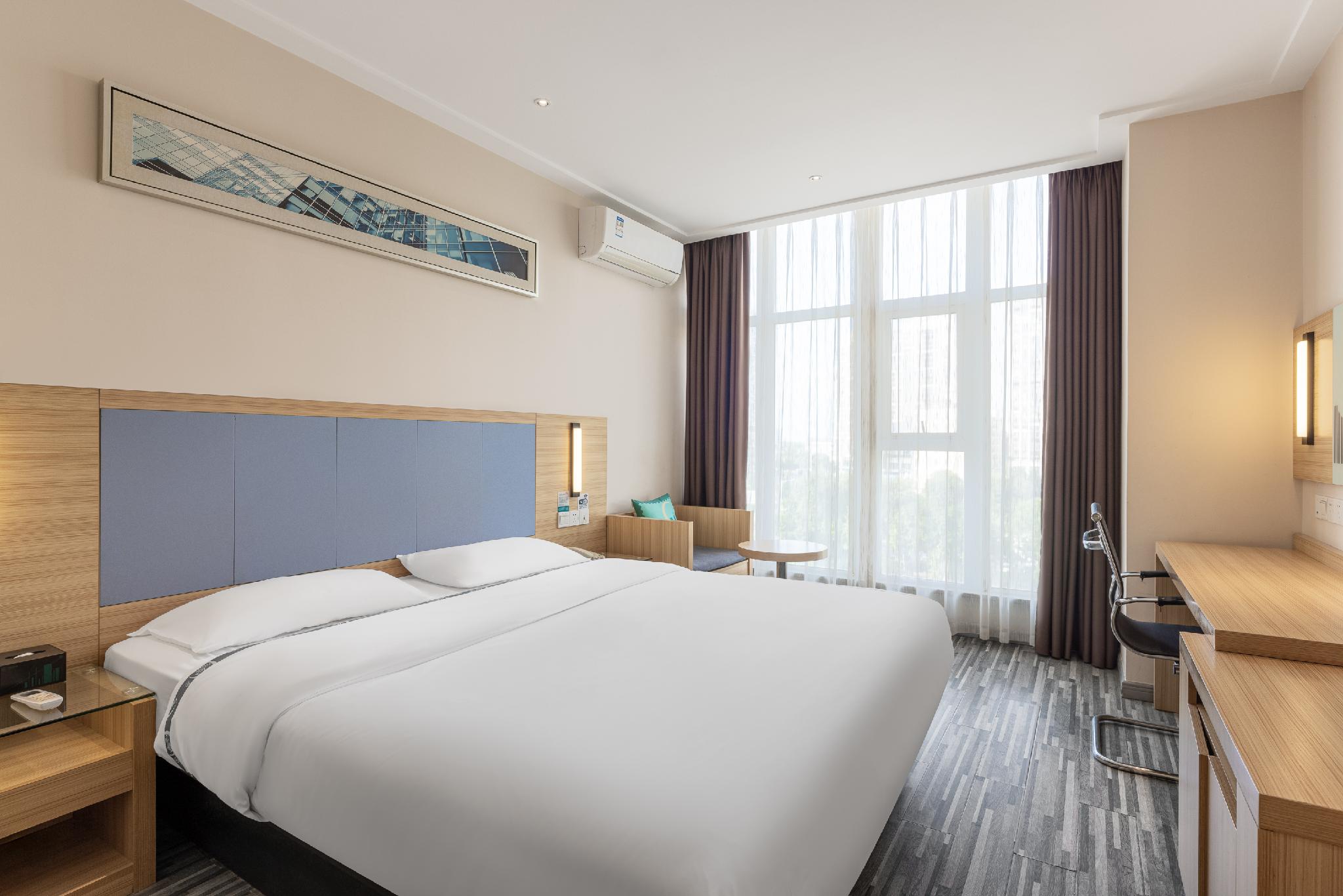 City Comfort Inn (Liuzhou Yaobu Old Town) 14/39