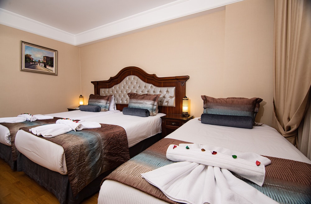 Recital Hotel 21/67