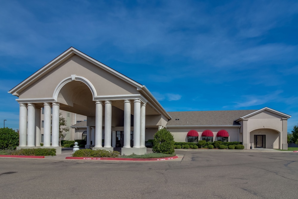 Spark by Hilton Amarillo East in AMARILLO - TX