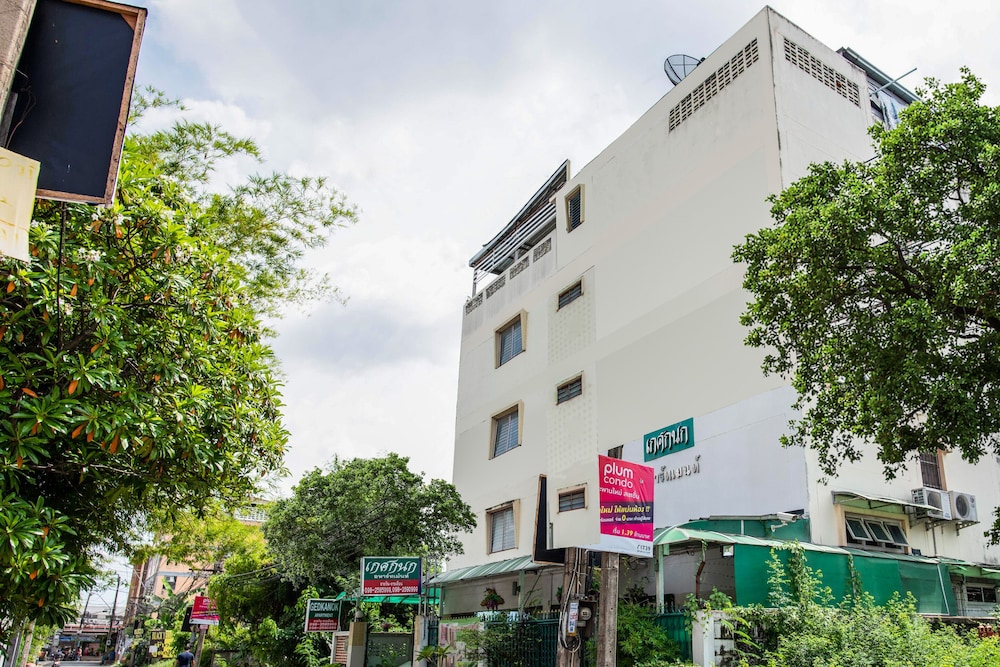 Gedkanok Apartment 5/64