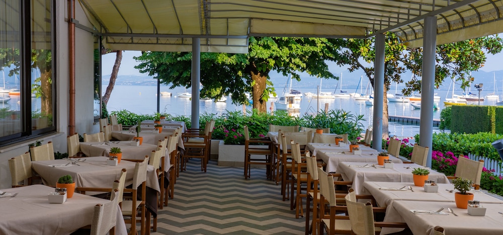 Hotel Nettuno 47/60