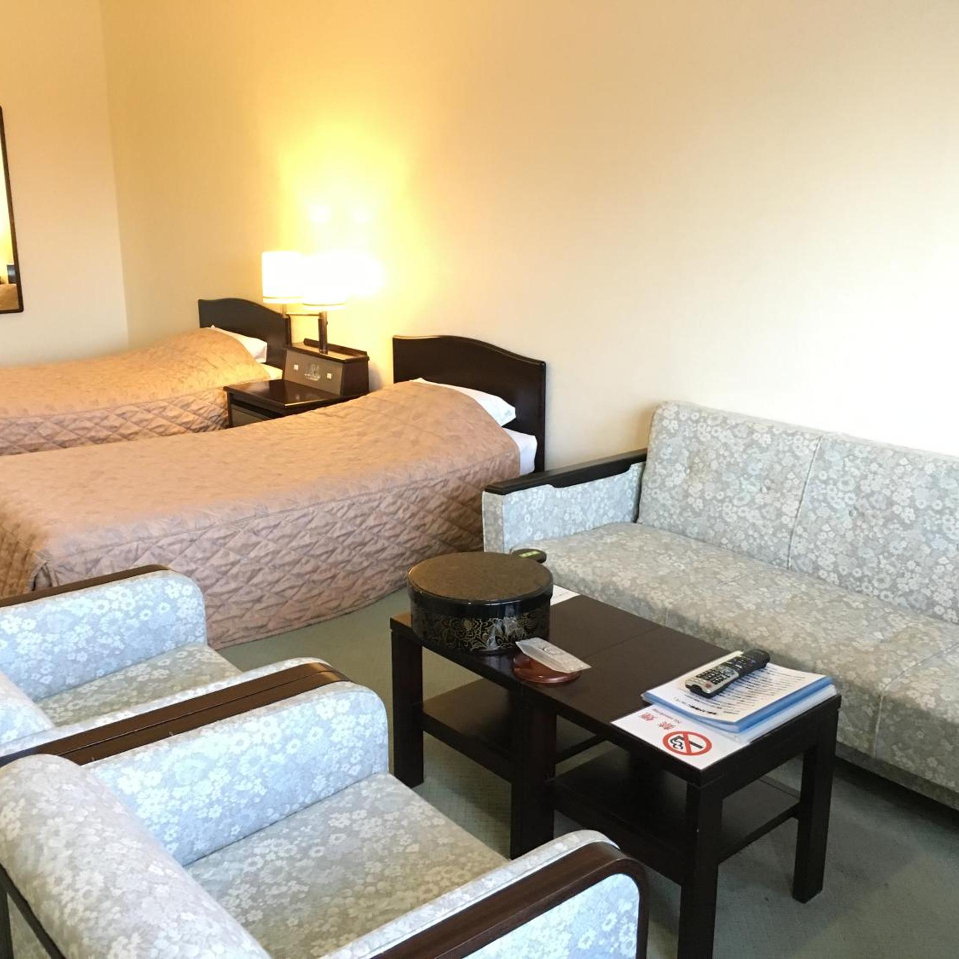 Nikko Astraea Hotel 33/70