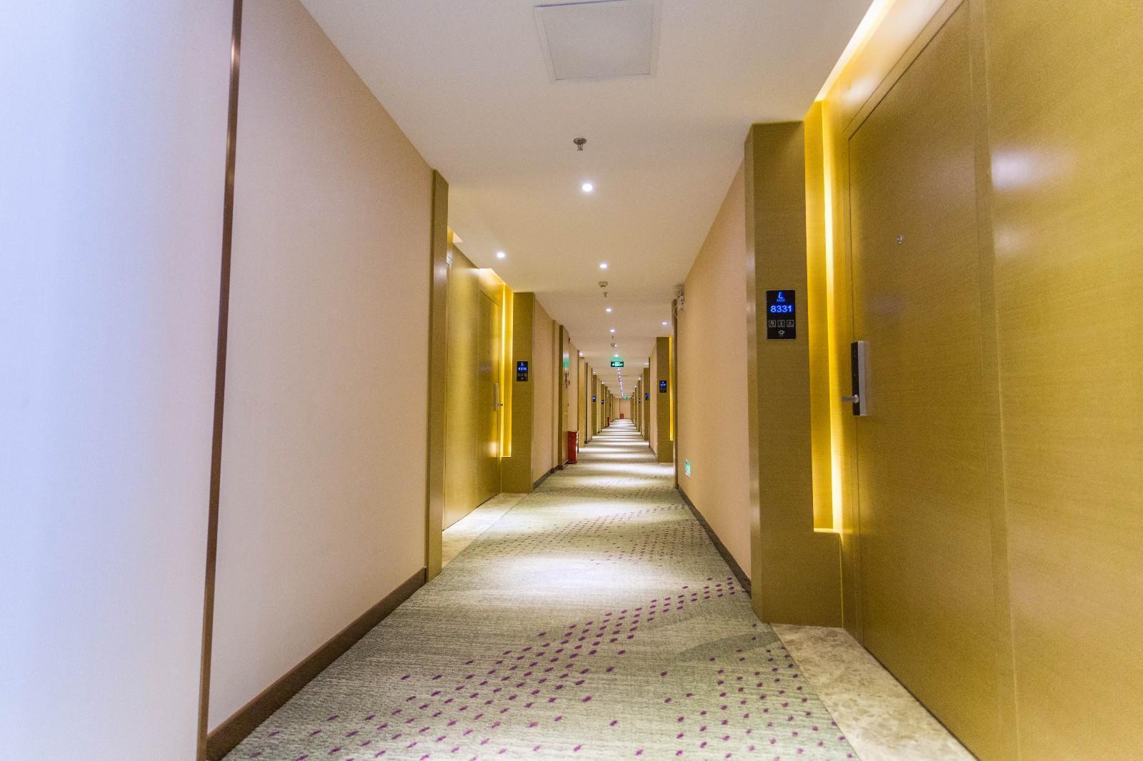 Lavande Hotel (Zhuhai Hengqin International Convention and Exhibition Center) 24/41