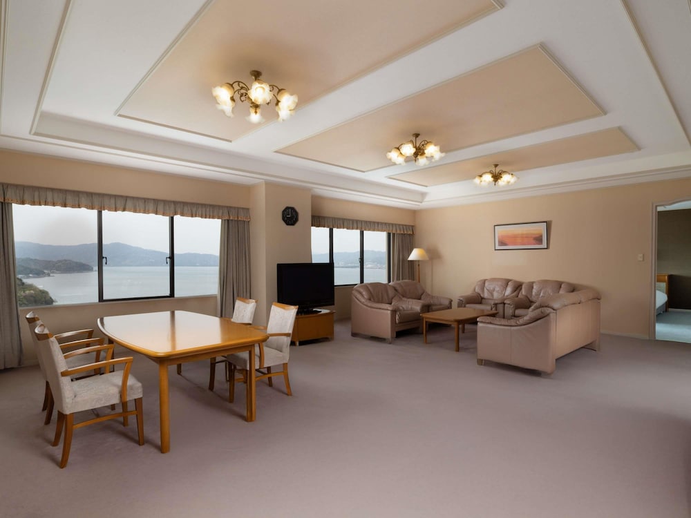 Mercure Kyoto Miyazu Resort & Spa 30/50