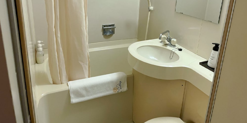 Hakuba Sun Valley Hotel 49/50