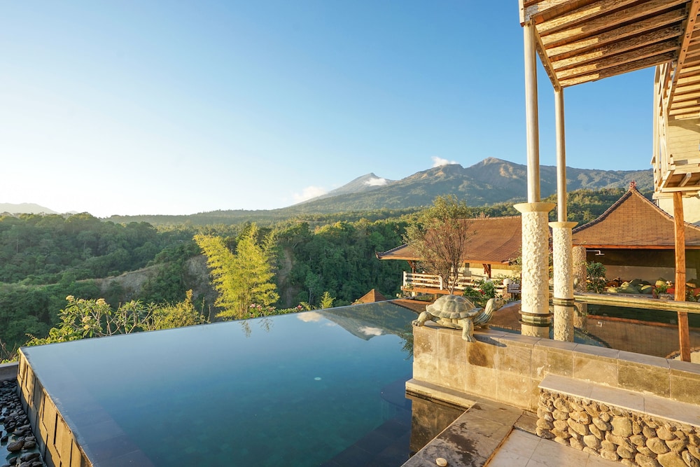 Rinjani Lodge 25/46