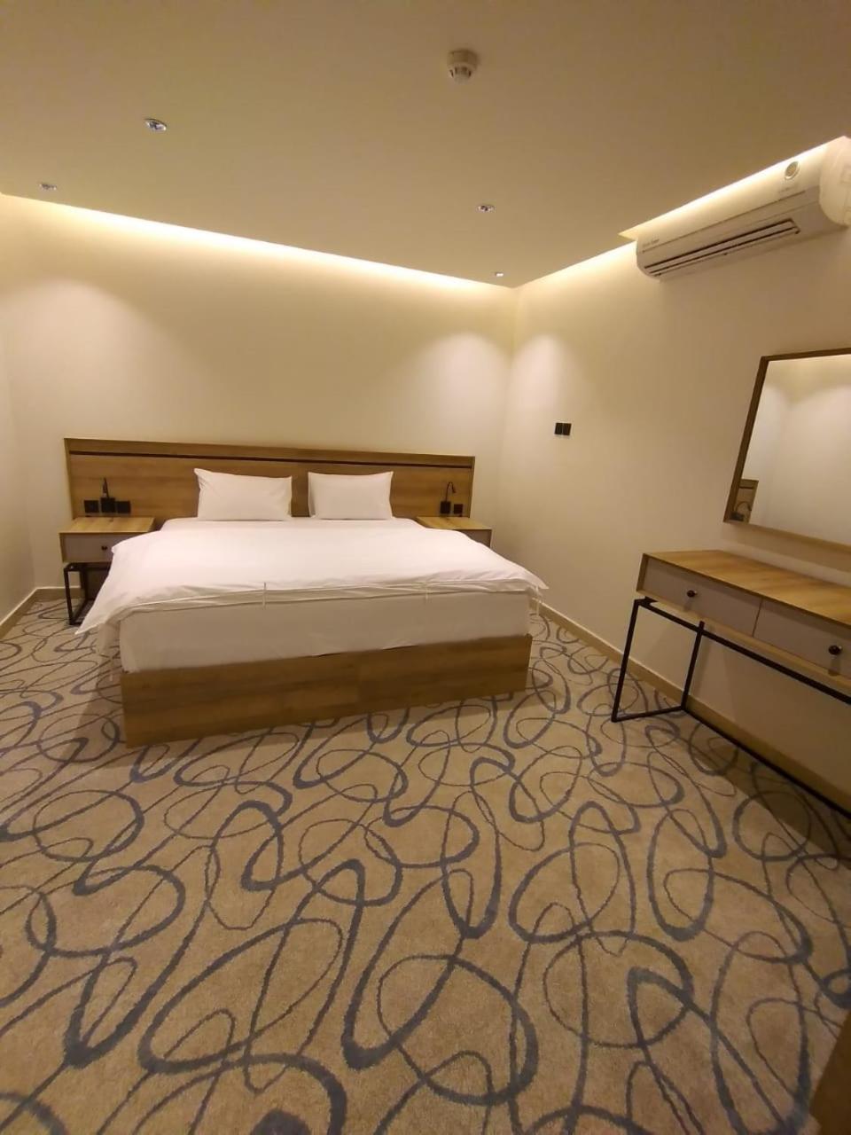 Al Eairy Apartments Al Qassim 4 41/55