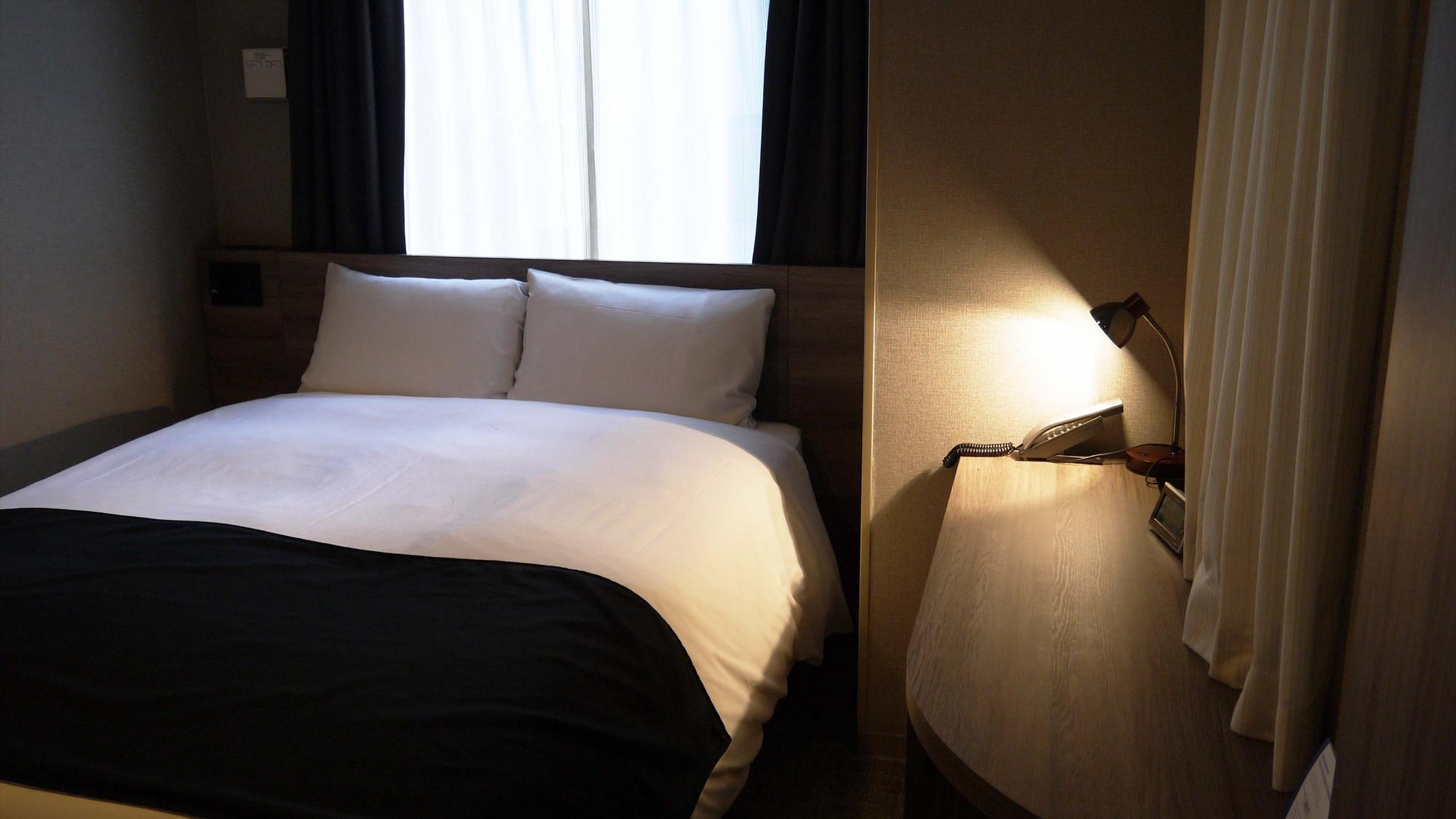 Semi Room, Moderate, Semi Double Bed