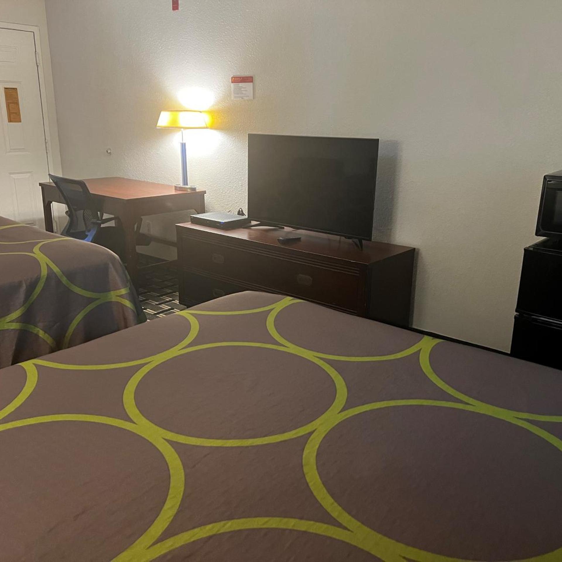 Hotel Baytown/I-10 45/56