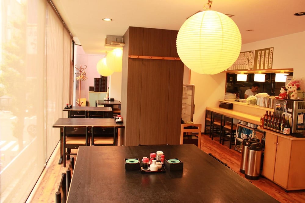 Nagoya Fushimi Mont Blanc Hotel 35/39
