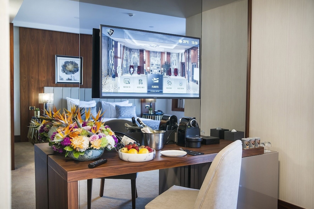 Sura Luxury Milion Hotel & Spa 51/76