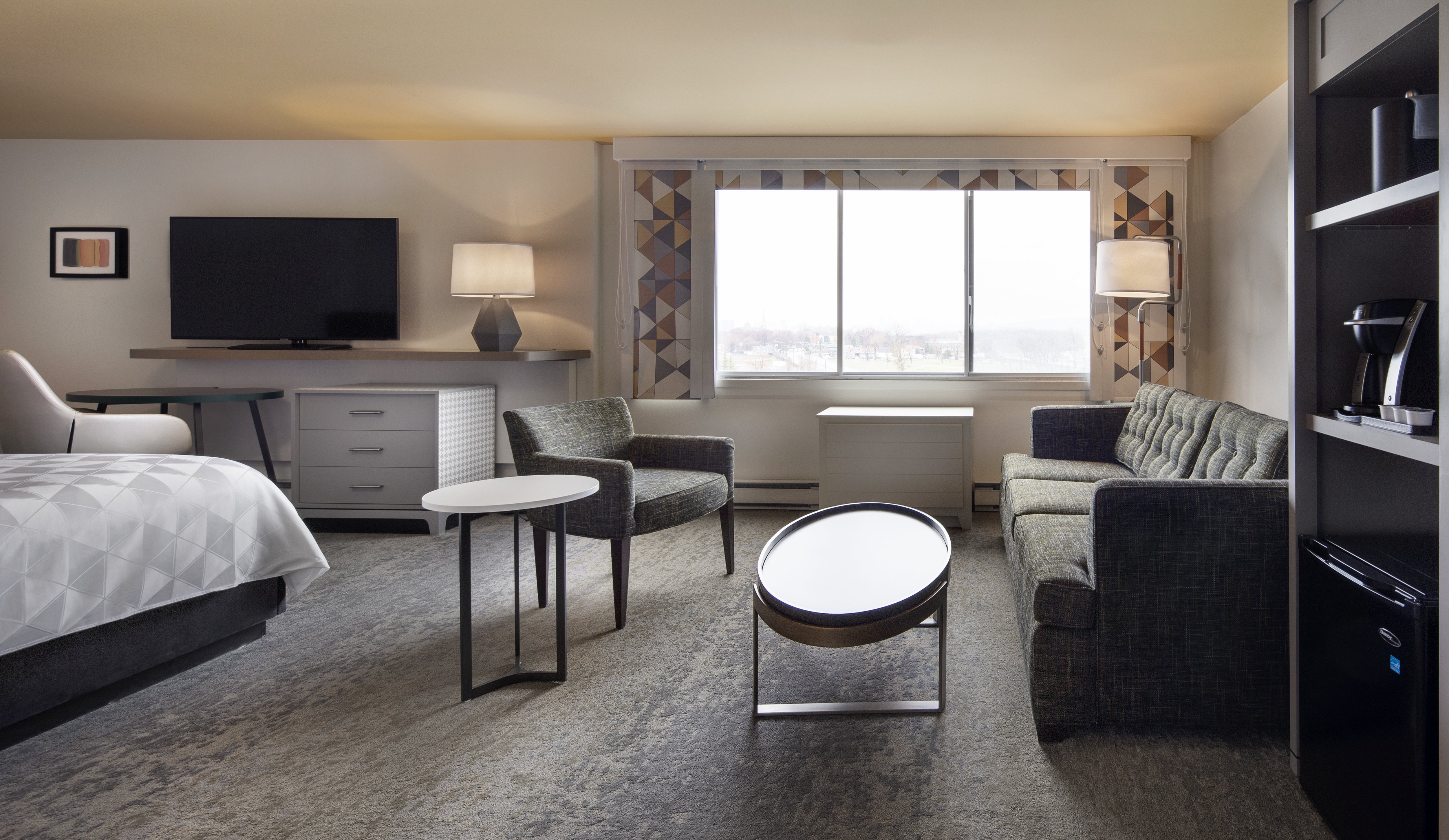 Holiday Inn Montreal Longueuil 51/79
