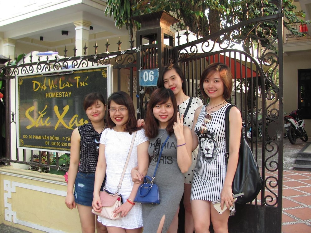 Sac Xanh Homestay 26/56