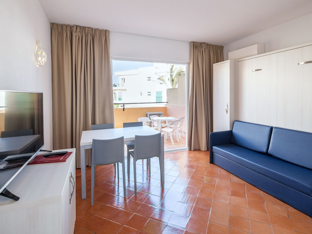 Meia Praia Lagos - Beach Club Apartments 28/54