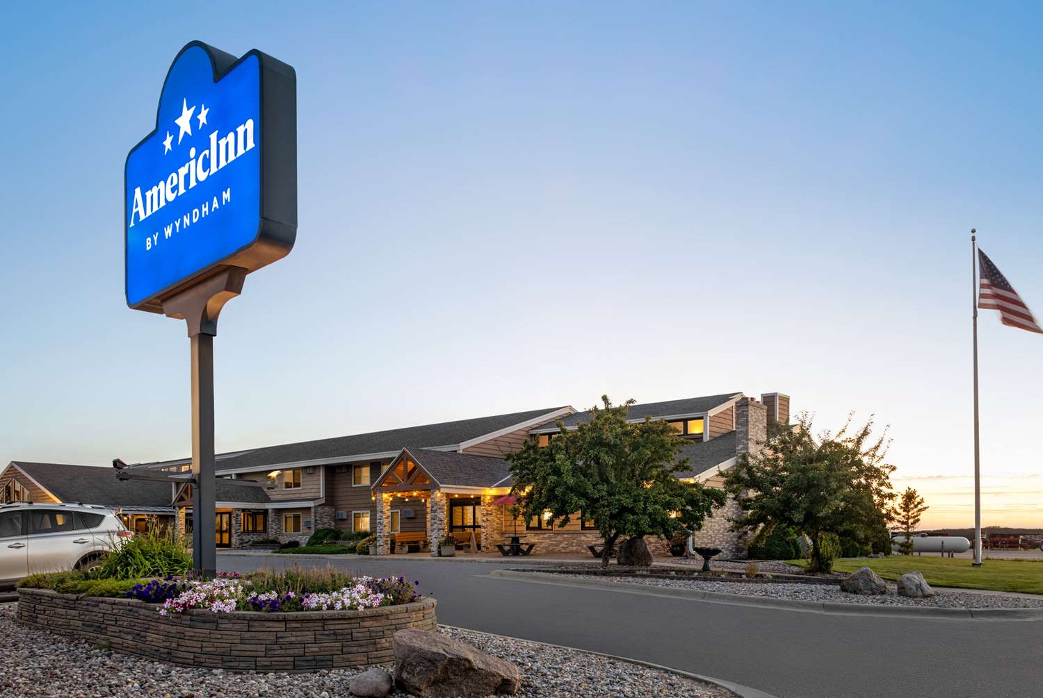 Americinn By Wyndham Roseau 3/53
