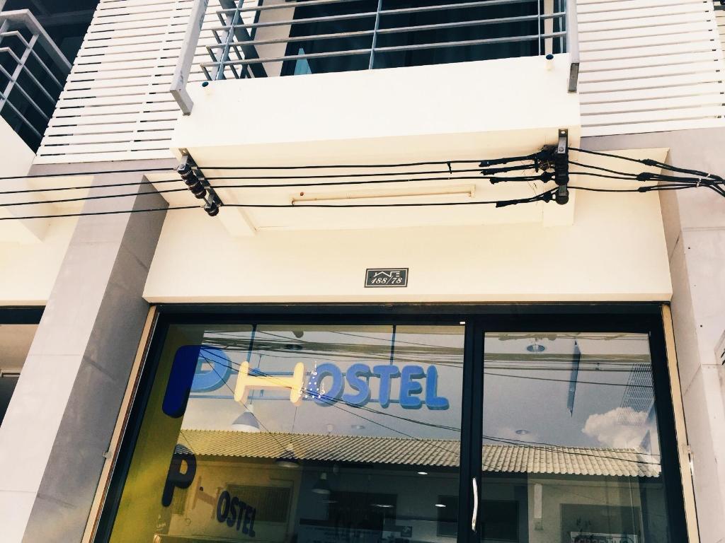 P Hostel Buriram 1/32