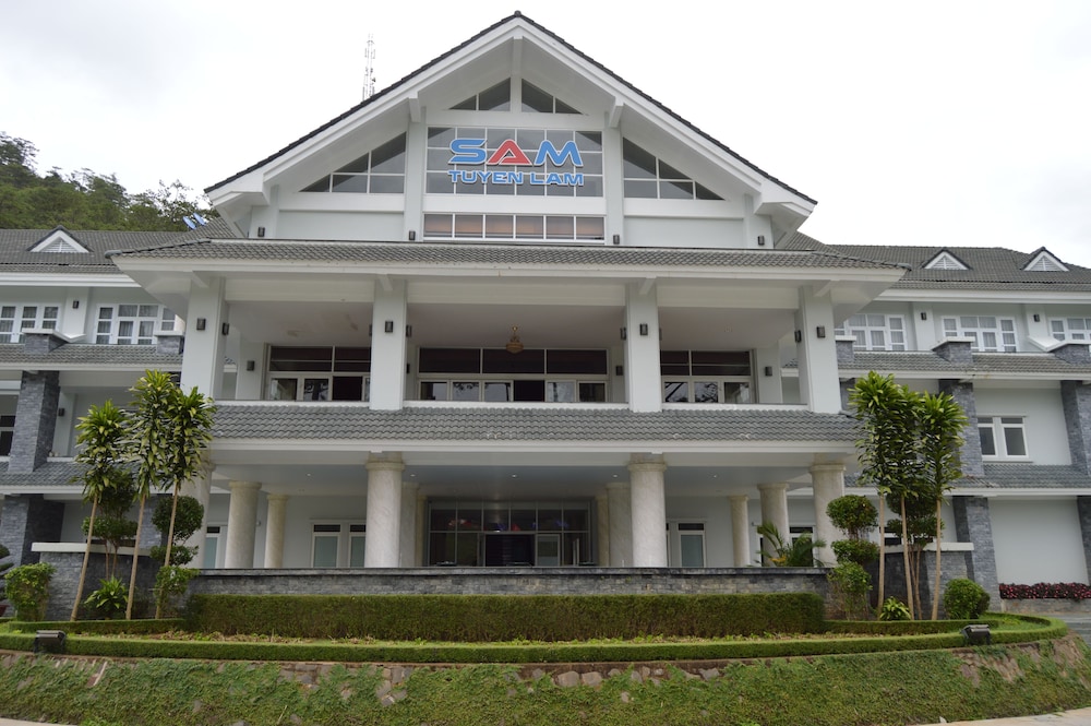 Sacom Resort 3/74