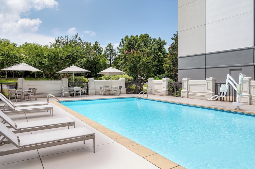 Hyatt Place Columbia/Harbison 45/50