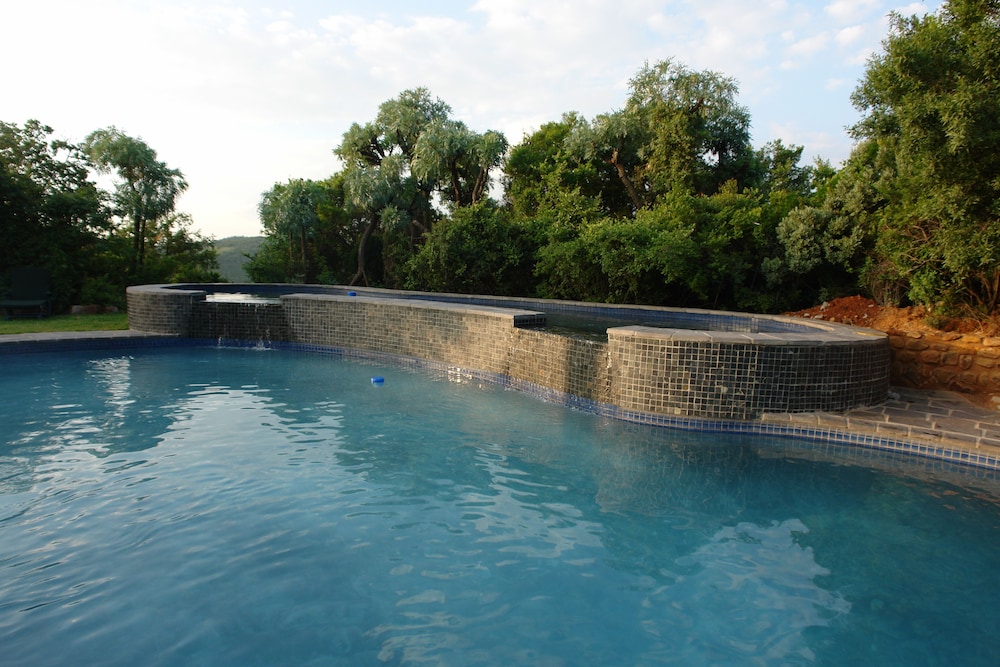 Thaba Eco Hotel 44/47
