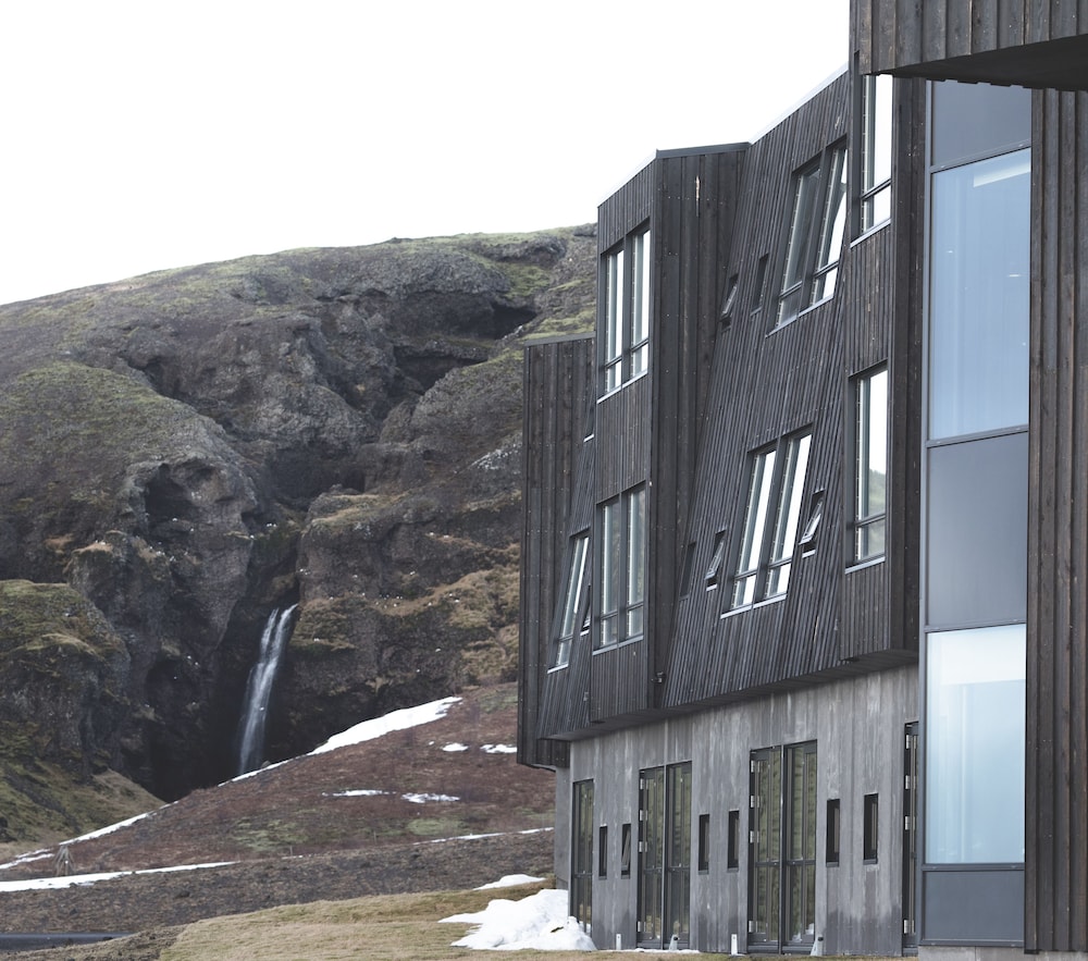 Fosshotel Glacier Lagoon 53/57