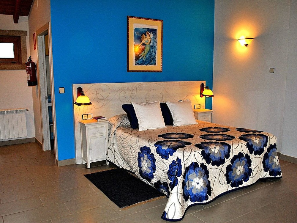 Casa de Trillo 14/50