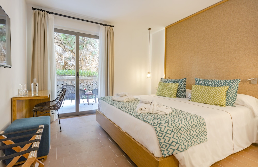 Pure Salt Port de Soller - Adults Only 19/87