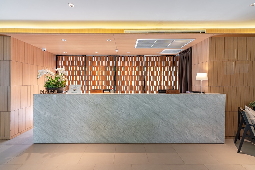Naga Residence 9/69